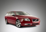 Volvo V70 R-design